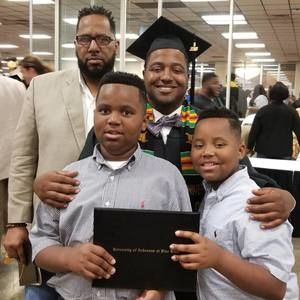 Meet your Posher, Bryan